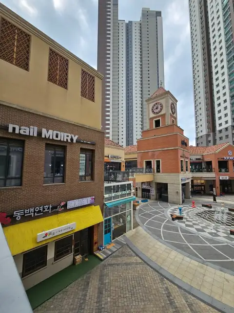 모이리네일 사진 2