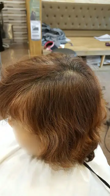 깎쟁이헤어 사진 6