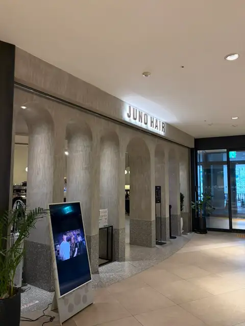 준오헤어 동탄호수점 사진 7