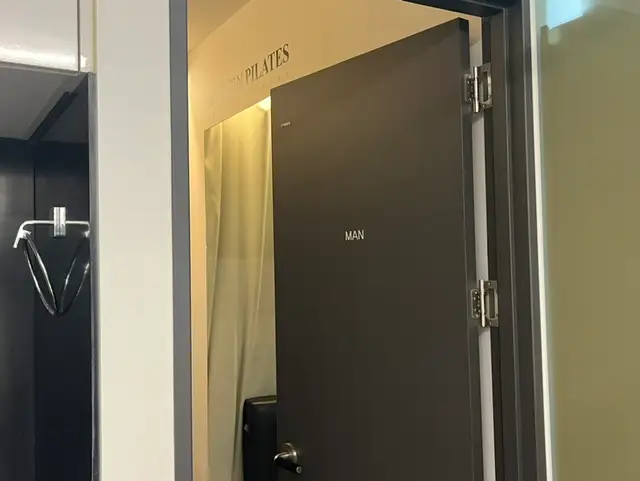 모던필라테스 신방화점 사진 2