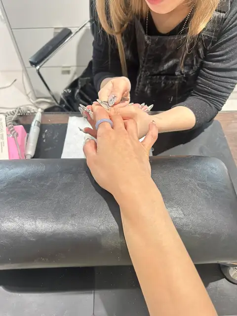 네일더썬 사진 2