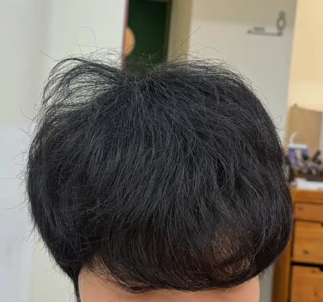나후헤어 사진 8