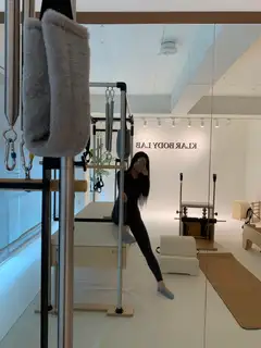 클라바디랩 사진
