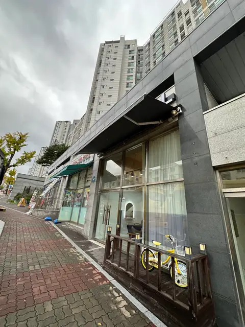 살롱드엘 사진 2