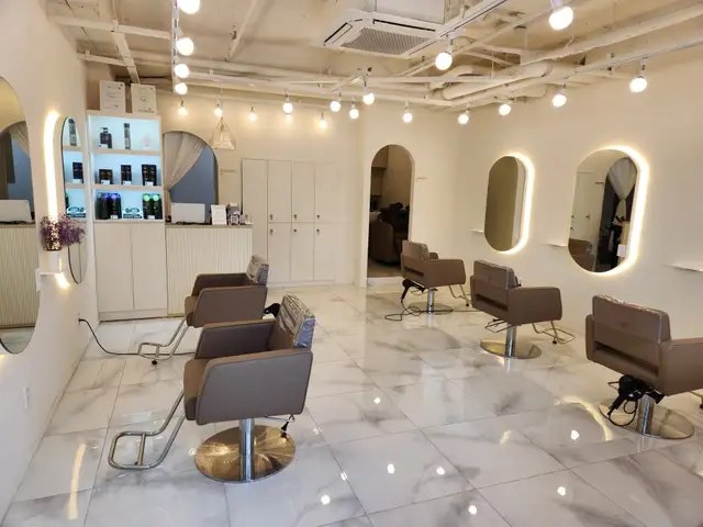 영애쌀롱 사진 4