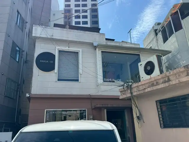 라뮤아네일 사진 4