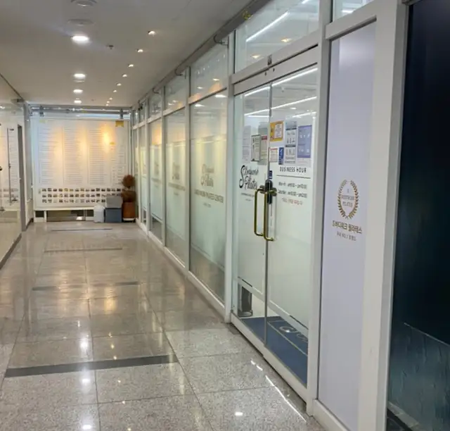 청라필라테스 사진 2