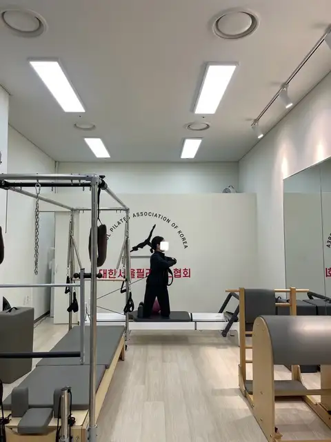 대한서울필라테스협회 사진 6
