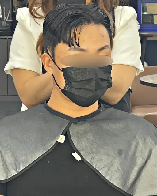 이시은 헤어갤러리 사진 8