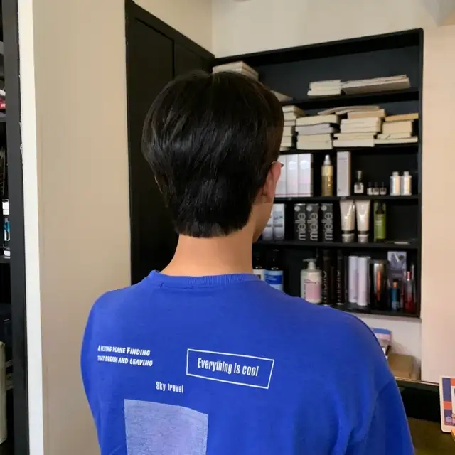 더은결헤어미장 사진 4