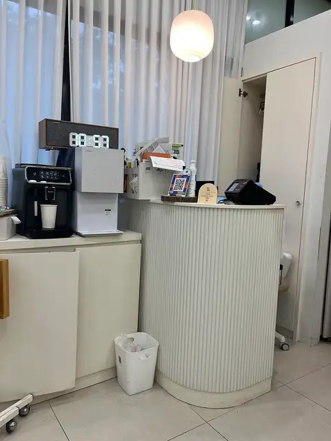 혜민살롱 구의역점 사진 5