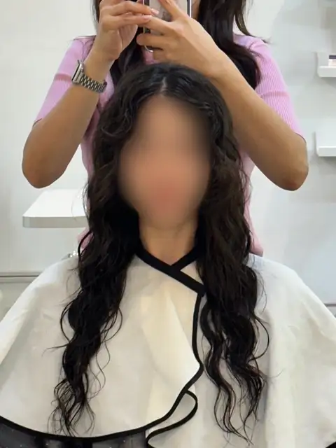 머리하다 사진 5