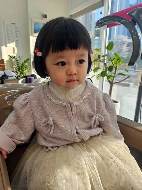 시니헤어 사진 3