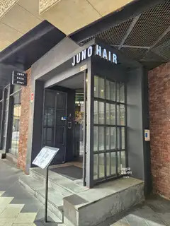 준오헤어 합정메세나폴리스점 사진