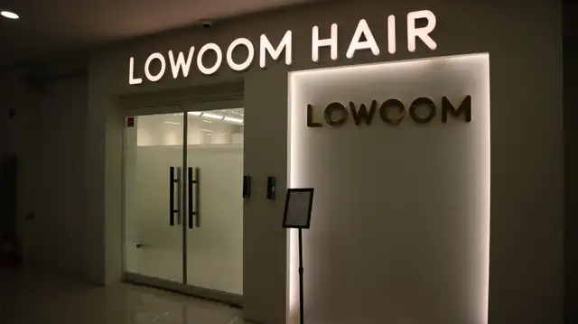 로움헤어 무실센텀점 사진 1