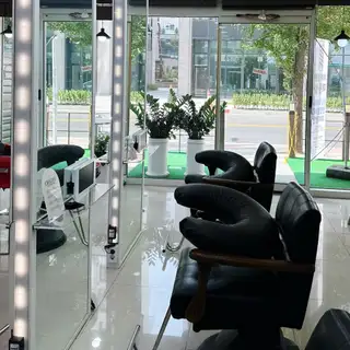 차차살롱 사진