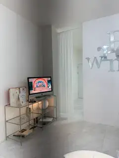브로운 사진