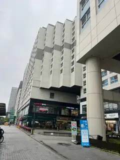 다혜킴네일 마곡점 사진