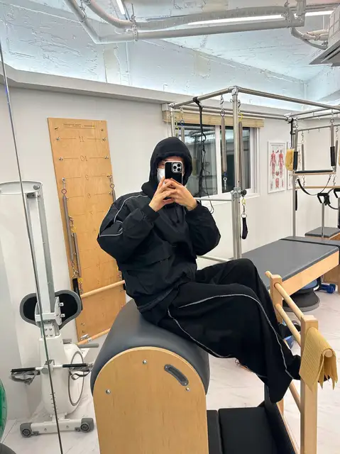 나를 위한 필라테스 사진 3