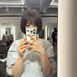 양리헤어 홍대점 사진