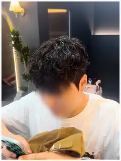 프리모맨즈헤어 의정부점 사진