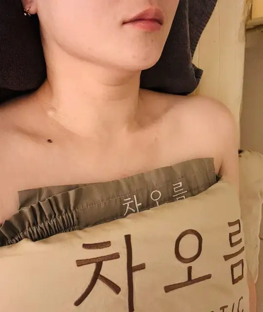 차오름 사진 5