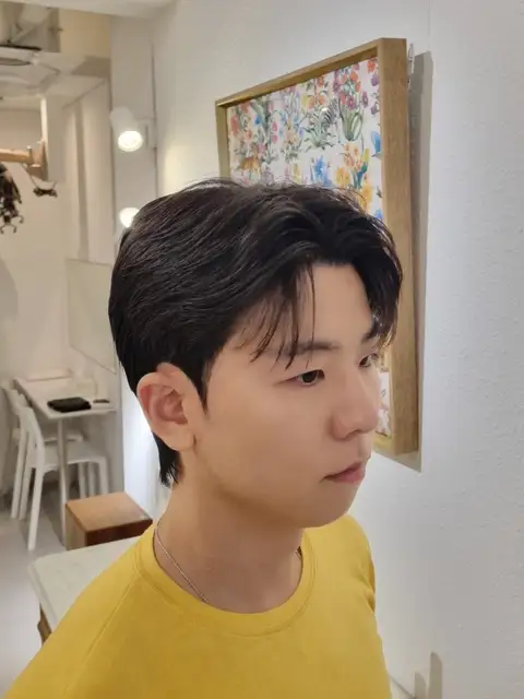 베르티니헤어 사진 8