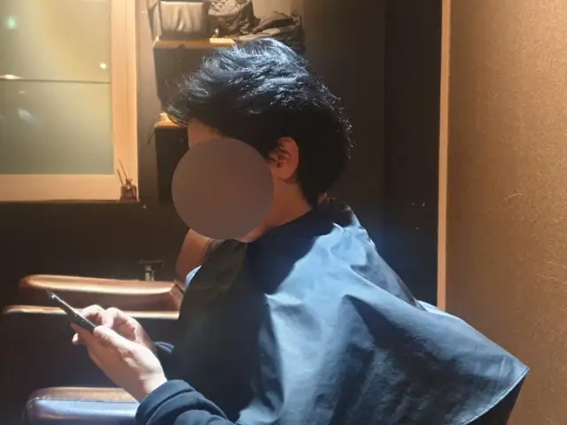 향교미장원 사진 2