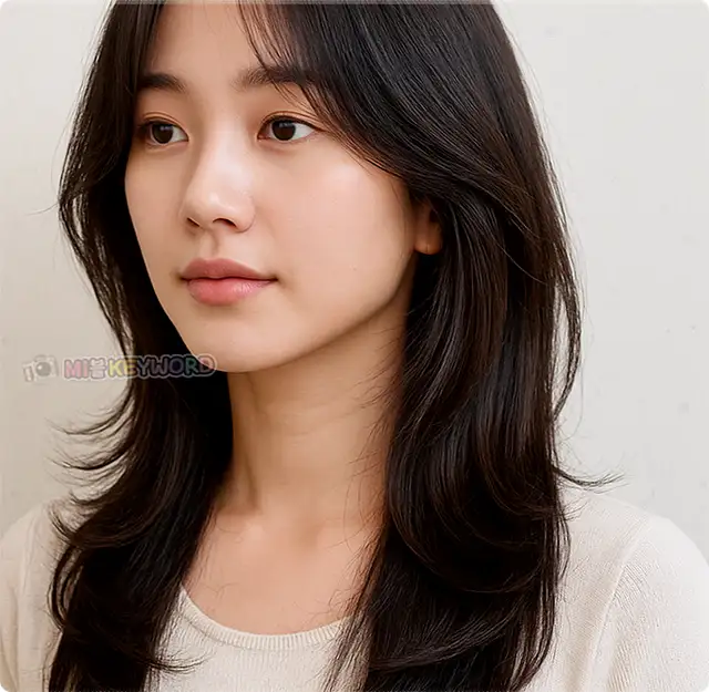 리안헤어 송도힐스테이트점 사진 8