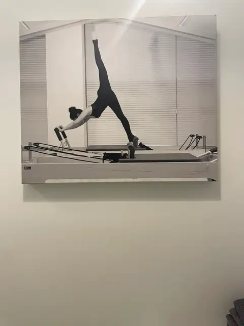 머슬케어필라테스 홍대점 사진 4