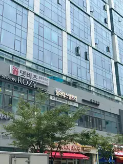 필라테스벨르리 사진