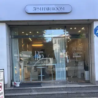 오피엠헤어룸 사진