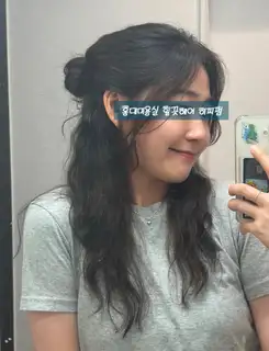 힐끗 사진