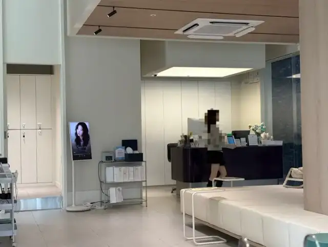 아이디헤어 서울숲점 사진 8