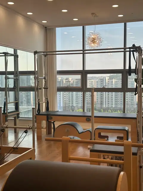 보타닉필라테스스튜디오 사진 3