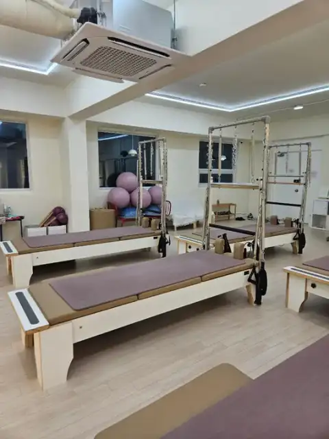 굿라인필라테스 뚝섬점 사진 6