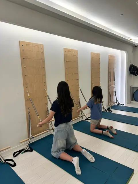 리한필라테스 사진 7