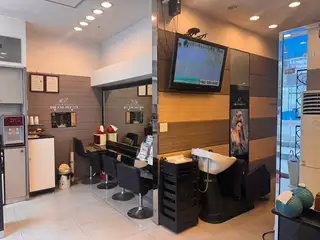 이두복헤어파크 사진