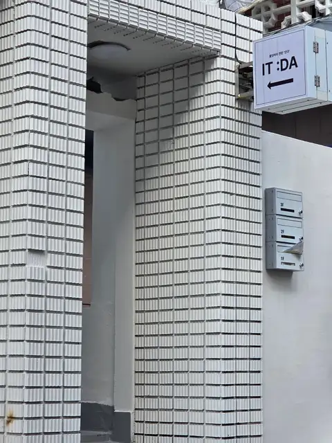 붙임머리잇다 사진 5