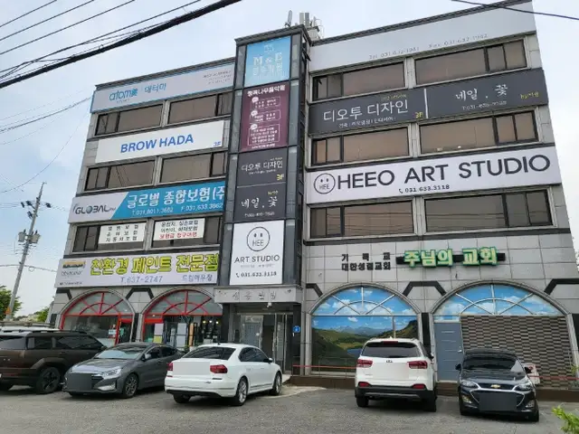 브로우하다 사진 6