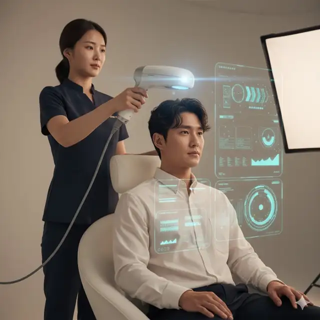 로커스헤어 사진 4