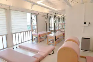 팝필라테스 사진