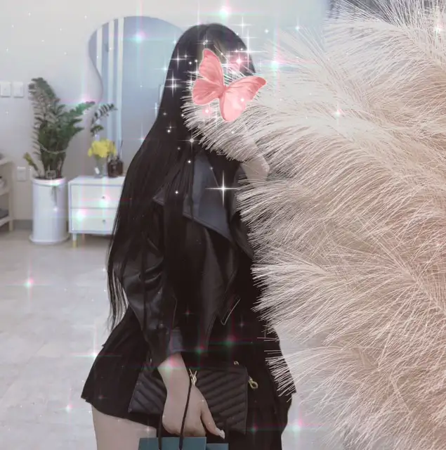 조이엘 붙임머리 사진 6