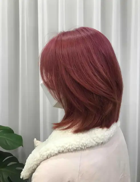 라벨비헤어 사진 7