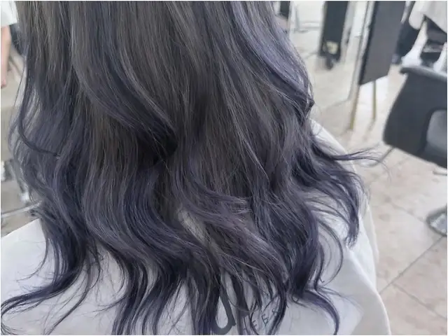 가위손헤어칼라 사진 5