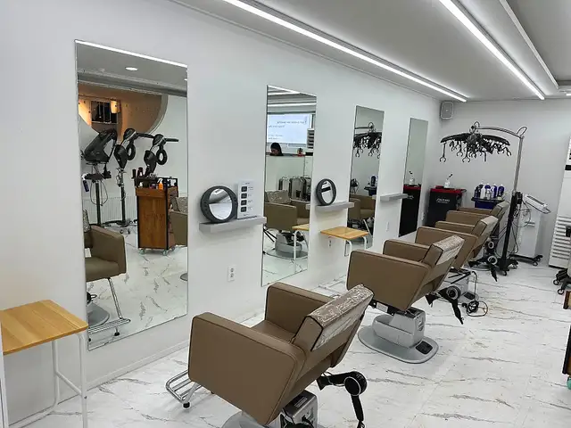 모네뷰티 서면점 사진 8