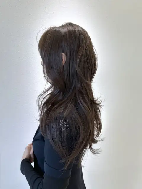 꼬르꼬르헤어 사진 7