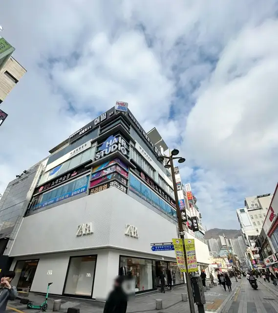 메디앤컬필라테스 서면본점 사진 7