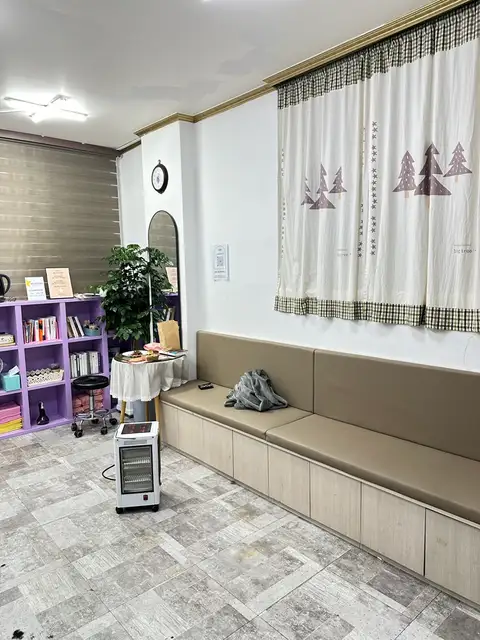 벼리네미용실 사진 2