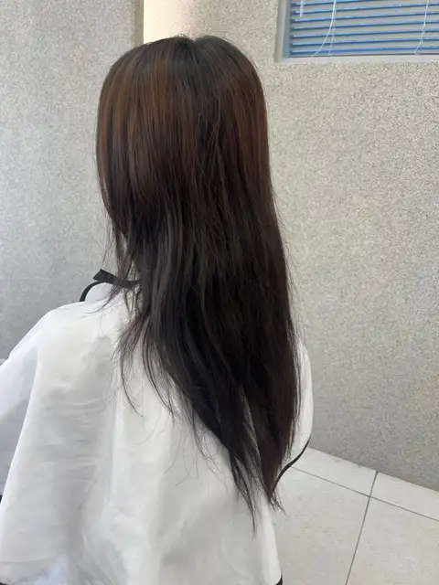 보그헤어 상수역점 사진 5
